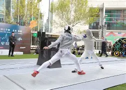 体操大师赛掀起高潮,嵩山白虎队强势横扫荆楚天狼队,老将里程碑之夜——回归即成焦点  体操大师赛掀起高潮,嵩山白虎队强势横扫荆楚天狼队,老将里程碑之夜——回归即成焦点