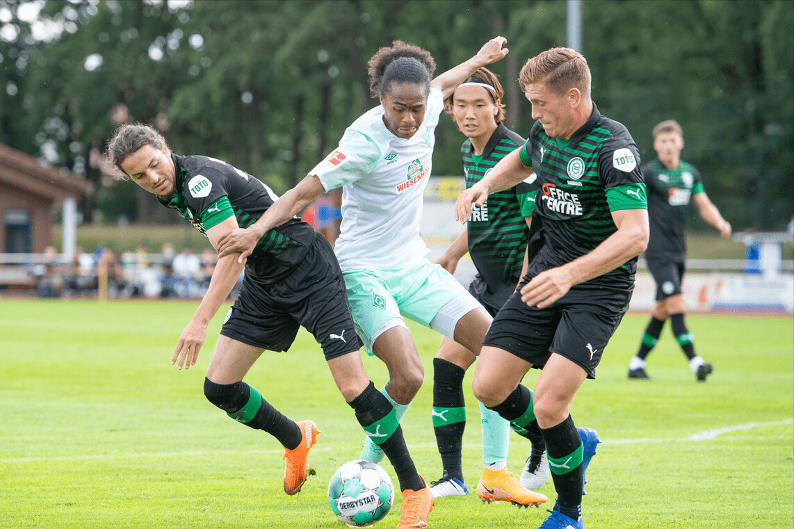 赛后门兴格拉德巴赫调整名单以备荷甲，止住颓势环节打磨，压力陡增，数据趋势出现新变化的简单介绍